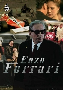 Enzo Ferrari: La Légende (2003)