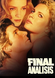 Final Analysis (1992)