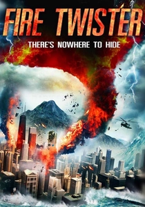 Fire Twister (2015)