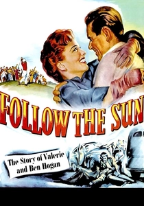 Follow the Sun (1951)