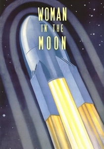 La Femme sur la Lune (1929)