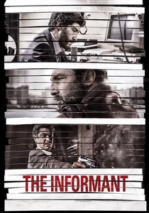 La Mort et l'Indic (2013)