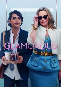 Glamorous (2023)