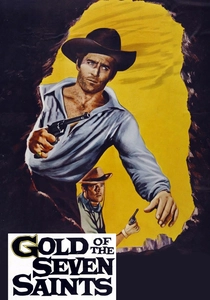 L'Or de la mort (1961)