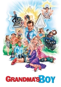 La Grande Aventure de Madame Lee (2006)