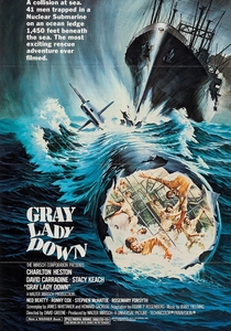 Gray Lady Down (1978)
