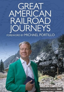 Great American Railroad Journeys (2016)
