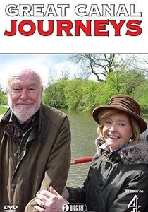 Great Canal Journeys (2014)