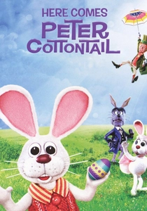 Le Lapin de Pâques (1971)
