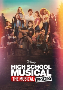 High School Musical: The Musical: The Series (2019)