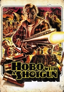 Le Hobo avec un fusil (2011)