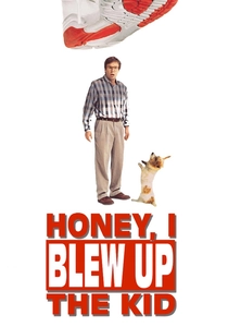 Honey, I Blew Up the Kid (1992)