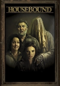 La Maison des ombres (2014)
