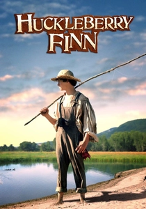 Huckleberry Finn (1974)
