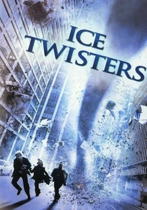 Ice Twisters (2009)