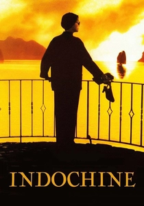 Indochine (1992)