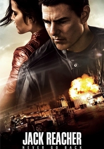 La Vérité sur Jack Reacher (2016)