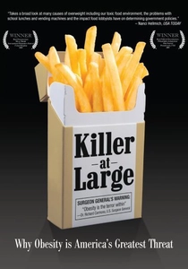 Killer at Large (2008)