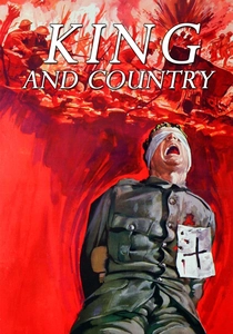 King and Country (1964)