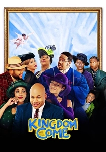 Le Royaume des Cieux (2001)
