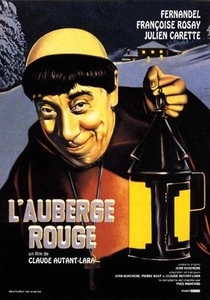 L'Auberge Rouge (1951)
