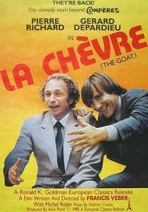 La Chèvre (1981)