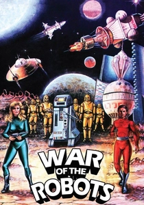 La Guerre des Robots (1978)