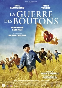 La Guerre des boutons (2011)