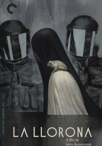 La Llorona (2019)