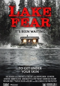 Lac de la Terreur (2014)