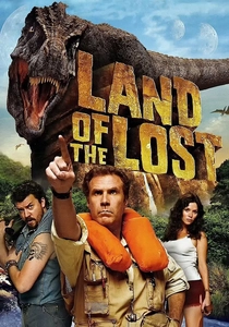 Land of the Lost (2009)