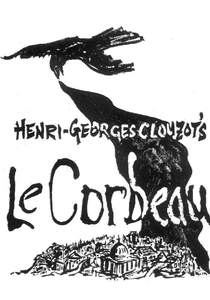 Le Corbeau (1943)