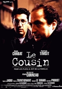 Le Cousin (1997)