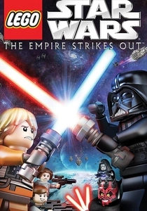 Lego Star Wars: The Empire Strikes Out (2012)