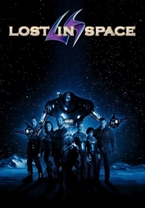 Lost in Space (1998)