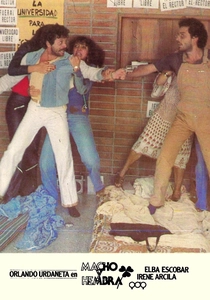 Macho y Hembra (1984)