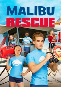 Malibu Rescue (2019)