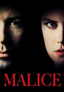 Malice (1993)