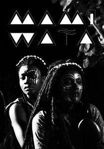 Mami Wata (2023)