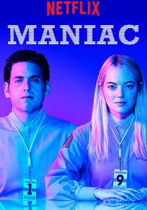 Maniac (2018)