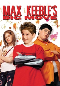 Max Keeble's Big Move (2001)