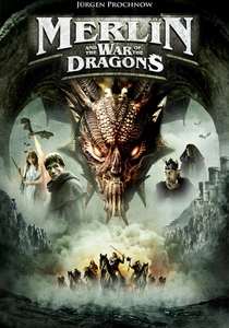 Merlin et la Guerre des Dragons (2008)