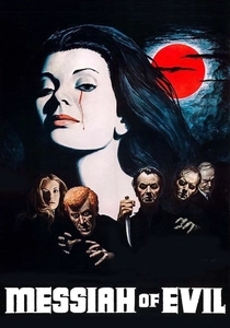 Le Messie de Satan (1973)