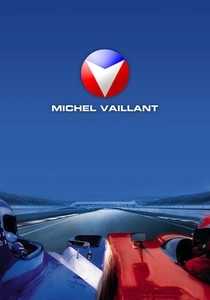 La Légende de Michel Vaillant (2003)
