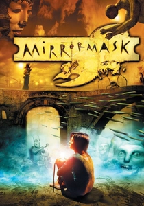 L'Autre Côté du Miroir (2005)