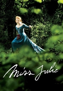 Miss Julie (2014)