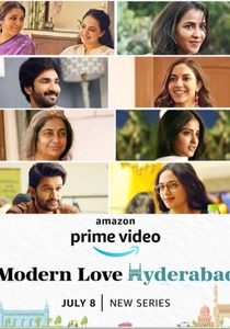 Modern Love Hyderabad (2022)