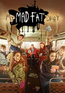 My Mad Fat Diary (2013)