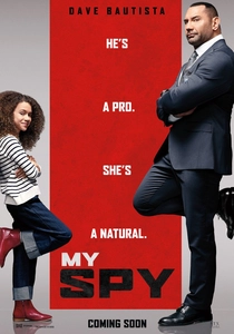 My Spy (2020)