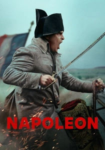 Napoleon (2023)